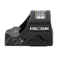Коллиматорный прицел Holosun HS507C-X2 фото 8