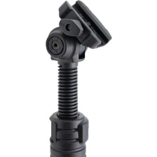 Регулируемая рукоятка-монопод DLG Tactical (DLG-046) Picatinny Monopod Grip Black фото 4