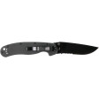 Нож Ontario RAT-1 BS Folder (8847) фото 2