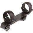 База быстросъемного крепления Blaser QD Saddle Mount R93/R8 (сталь) фото 3