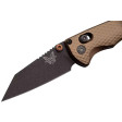 Нож Benchmade "Full Immunity" Flat Dark Earth (290BK-1) фото 3