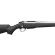 Карабін Tikka T3x Lite Stainless 3RD 22.4" кал. 308 Win фото 2