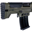 Рушниця Typhoon Sierra OD Green S кал. 12/76 (ствол 55 см.) фото 4