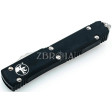 Ніж Microtech Ultratech Double Edge Stonewash фото 5