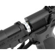 Пневматичний пістолет Umarex Walther CP88 (416.00.00) фото 6