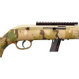 Винтовка малокалиберная Savage 64 FV-SR Camo кал. 22 LR фото 4