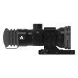 Оптический прицел Immersive Optics 14x50 Mildot фото 7