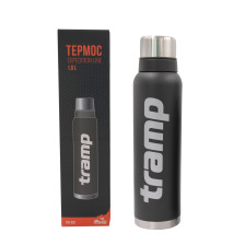 Термос TRAMP Expedition Line 1,6 л UTRC-029 grey фото 3