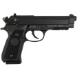 Пневматический пистолет KWC Beretta M92 Blowback фото 7