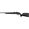 Винтовка малокалиберная Retay 2022 Sporter Black кал. 22 LR (ствол 56 см.) фото 2