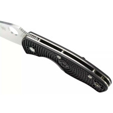 Нож Spyderco Persistence Lightweight FRN (C136PBK) фото 7