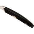 Нож Fallkniven KKLz Kolt Knife CoS Leather sheath фото 5