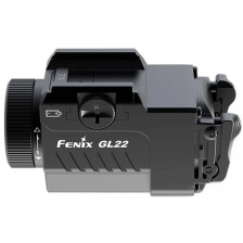Фонарь пистолетный Fenix GL22 фото 2