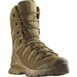 Ботинки Salomon QUEST 4D Forces 2 High GTX (размер - 11.5, coyote) фото 7