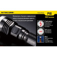 Ліхтар Nitecore P16 фото 11
