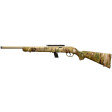 Винтовка малокалиберная Savage 64 FV-SR Camo кал. 22 LR фото 2