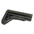 Приклад DLG TBS Sharp (Mil-Spec) олива фото 4