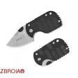 Нож Boker Plus Subcom Folder простая заточка фото 4