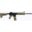 Рычаг сброса затворной задержки Magpul B.A.D. Lever удлиненный фото 6
