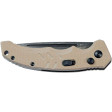 Ніж Boker Plus Intention II Coyote фото 4