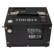 Компресор високого тиску ZBROIA Portair PCP 300 Bar (12v/110v/220v) фото 2