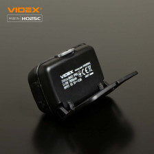 Налобний світлодіодний ліхтарик VIDEX VLF-H025C фото 11