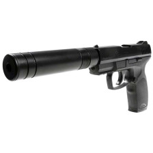 Страйкбольный пистолет Umarex Combat Zone COP SK - CO₂ кал. 6 мм (2.5958) фото 2