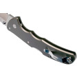 Ніж Cold Steel Code 4 Tanto Point (S35VN) фото 5