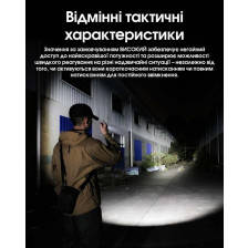Ліхтар Nitecore MT1C Pro фото 13