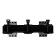 Моноблок Vector Optics X-Accu (34 мм) Medium на Picatinny фото 6