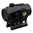 Коллиматорный прицел Vector Optics Scrapper 1x29 Red Dot 2MOA (SCRD-47Q) фото 4