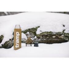 Термос TRAMP Expedition Line 0,9 л Olive фото 12