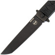 Нож Brutalica Badyuk-Tanto Black Blackwash фото 2