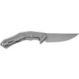 Нож SKIF Wave Black Handle фото 2