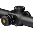 Прицел Nikko Stirling Diamond FFP 4-16x44 Skeleton HMD с подсветкой фото 6