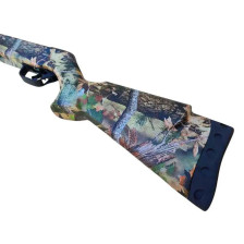 Пневматична гвинтівка Kandar LB600 camo фото 3