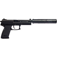 Страйкбольный gbстолет ASG MK23 - Green Gas кал. 6 мм (14763) фото 3
