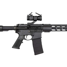 Карабін ZRO Delta Ready Series ZR01 .223 Rem 16'' 1:8, XD TAC, MAG-3 фото 5