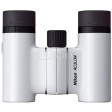 Бинокль Nikon Aculon T01 8x21 White фото 2