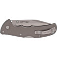Ніж Cold Steel Code 4 Clip Point фото 2