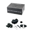 Коллиматорный прицел Vector Optics Maverick Gen III 1x22 Red Dot (SCRD-38) фото 8