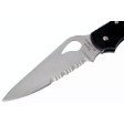 Ніж Spyderco Byrd Cara Cara 2 (BY03PSBK2) фото 4