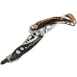 Мультитул Leatherman Skeletool Coyote (832207) фото 5