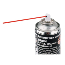 Оружейное масло Brunox Gun Care Spray, 200 мл фото 2