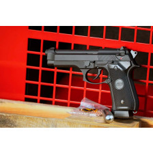 Пневматический пистолет ASG X9 Classic Blowback BB фото 9