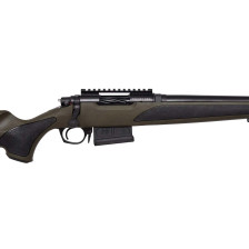 Карабин Hatsan Escort ERX Synthetic Olive 51 cм кал. 308 Win фото 3