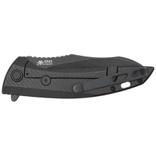 Ніж складний Skif Vulture BSW Black фото 2