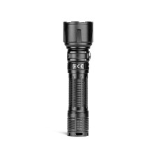 Портативный светодиодный фонарик VIDEX VLF-A376 фото 3