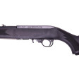 Карабін Ruger 10/22 Carbine Synthetic Satin Black кал. 22 LR фото 2