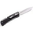Нож Ruike LD31-B фото 2